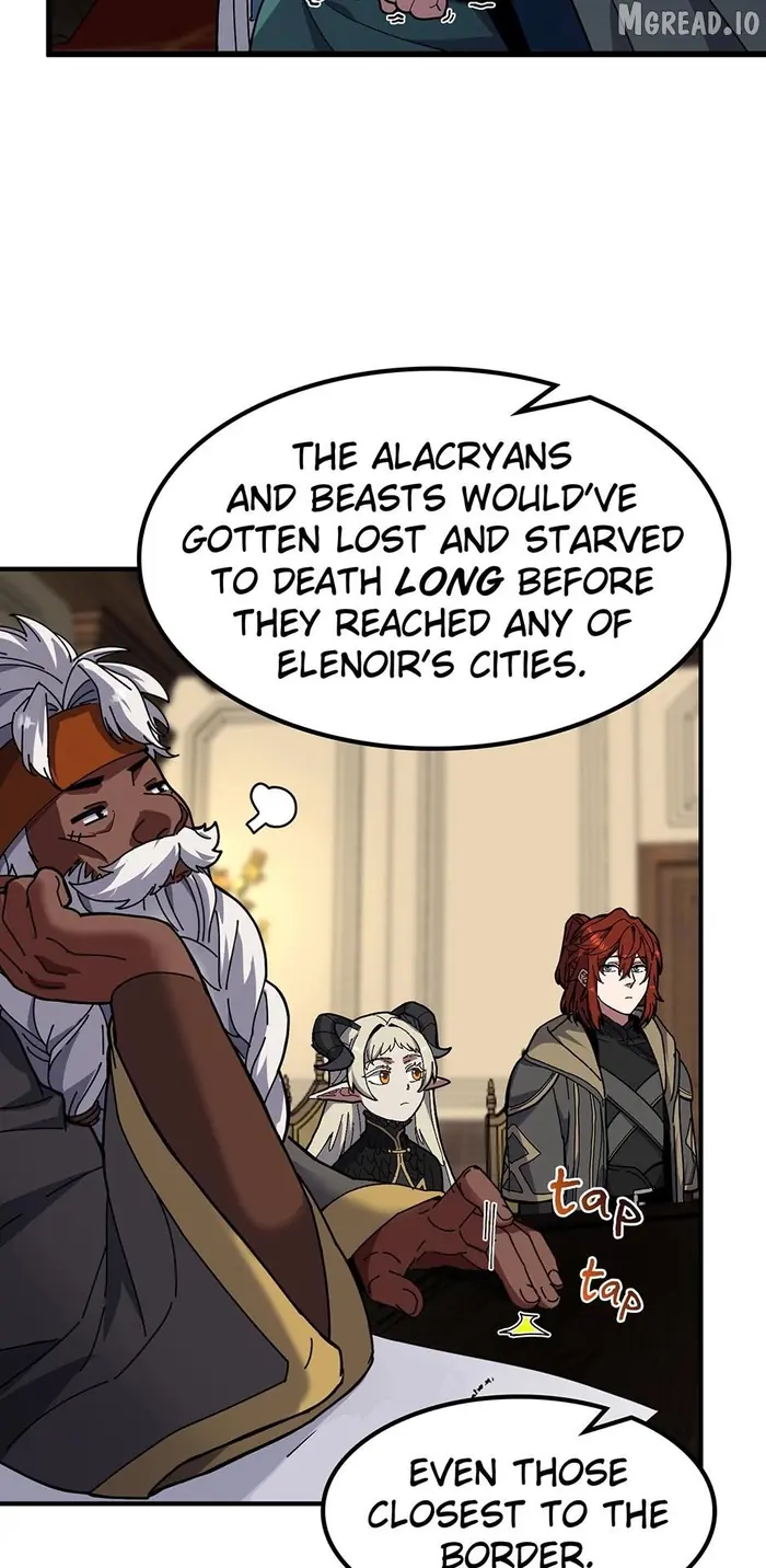 The Beginning After the End Chapter 232 image 74_optimized